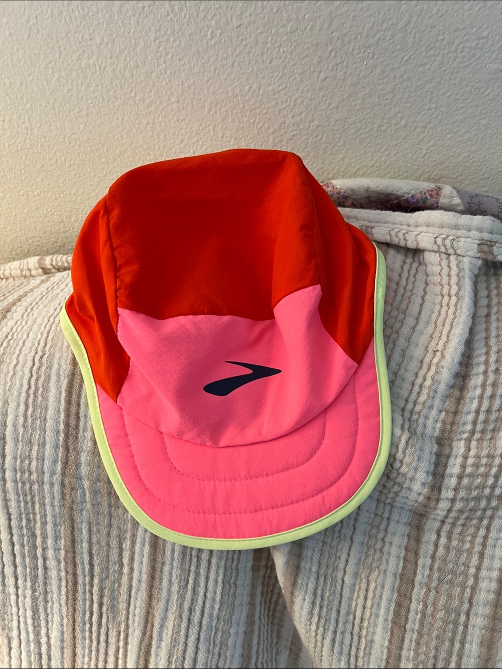Brooks Superlight Packable Hat